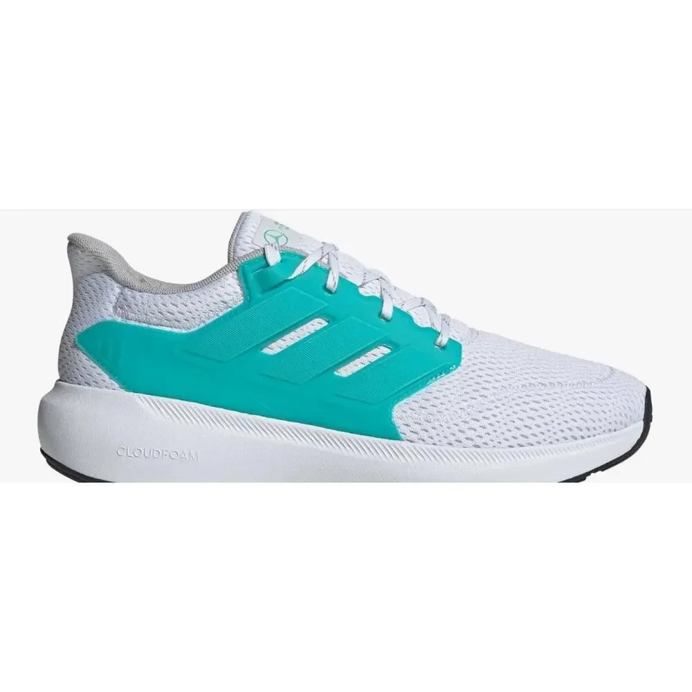 Adidas Mercedes AMG Petronas Formula One Team Ultimashow 2.0 Trainers 5 Youth